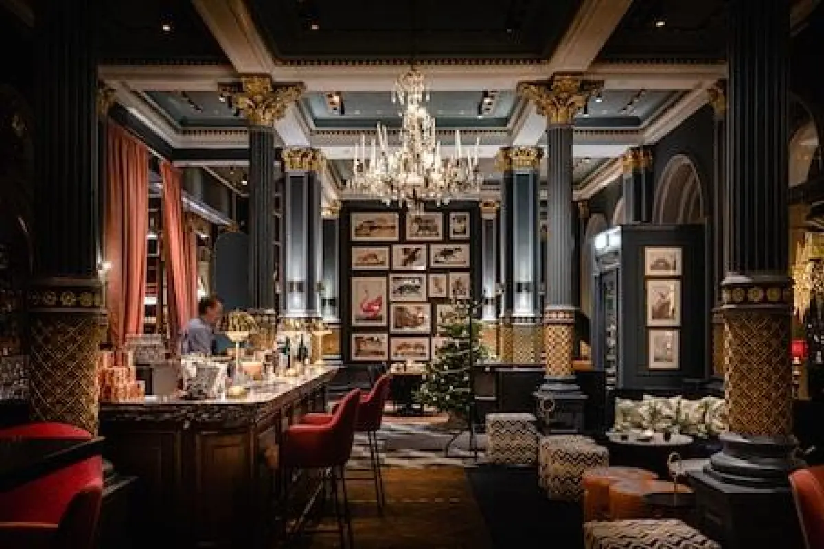 Elite Hotel Mollberg – Affordable hotel in Helsingborg