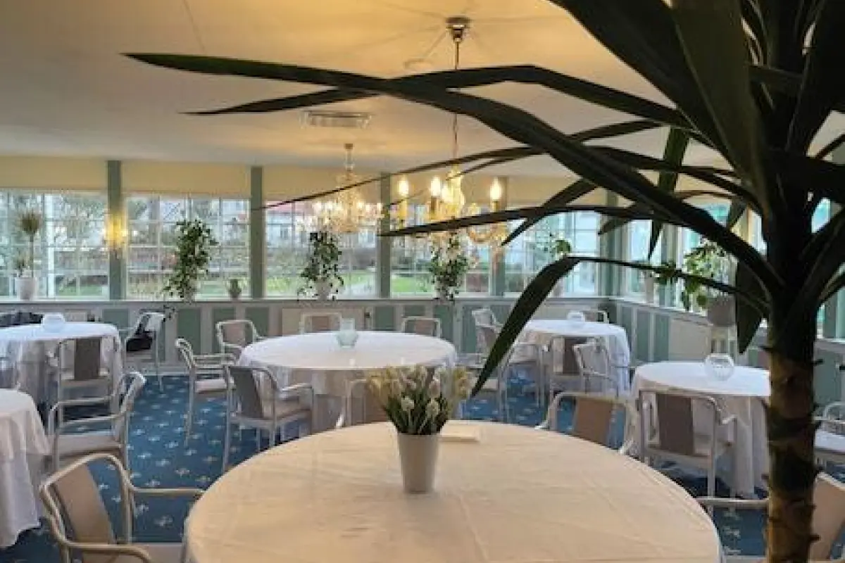 Anita på Gästis i Anderslöv – Affordable hotel in Trelleborg