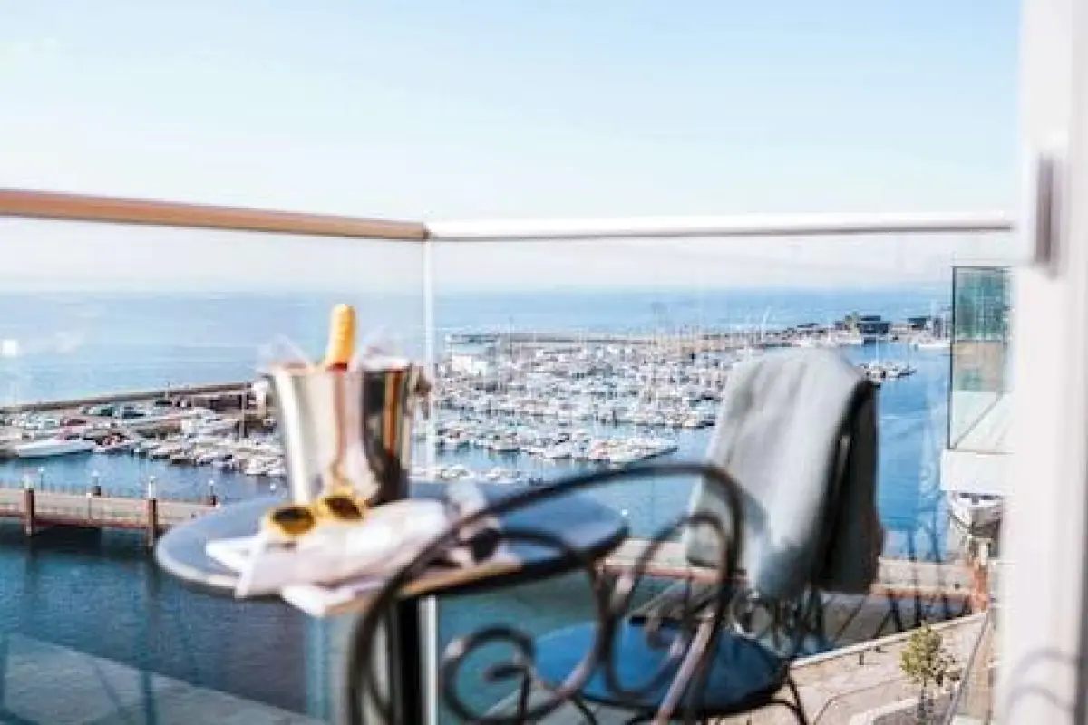Clarion Hotel Sea U – Affordable hotel in Helsingborg