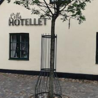 Lilla Hotellet – Affordable hotel in Lund