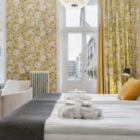 Hotell Linnéa - Helsingborg – Affordable hotel in Helsingborg