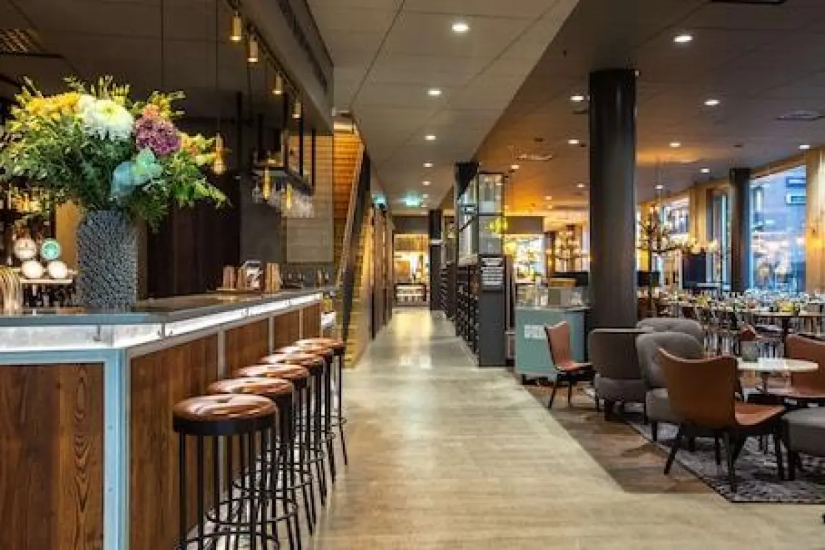 Radisson Blu Metropol Hotel, Helsingborg – Affordable hotel in Helsingborg