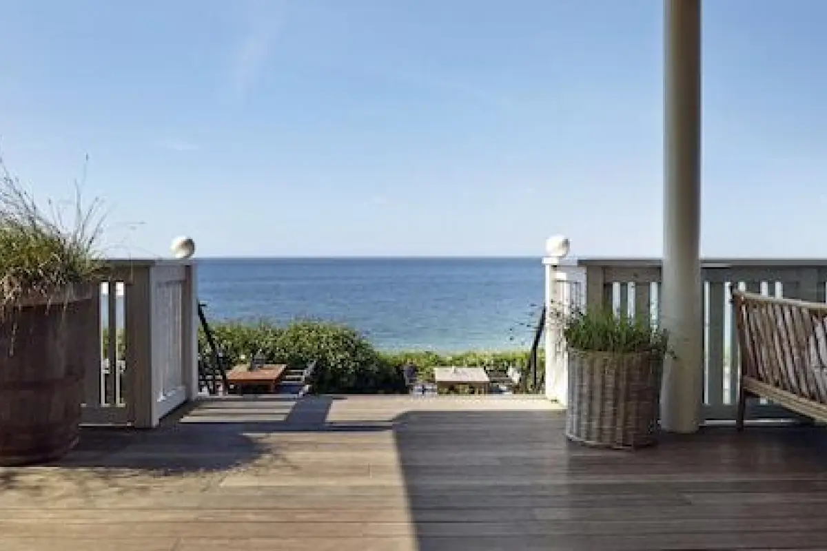 Helenekilde Badehotel – Affordable hotel in Tisvildeleje