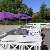 Ølsted Kro – Affordable hotel in Olsted