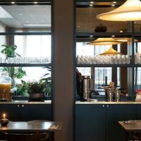 Elite Hotel Ideon, Lund – Affordable hotel in Lund
