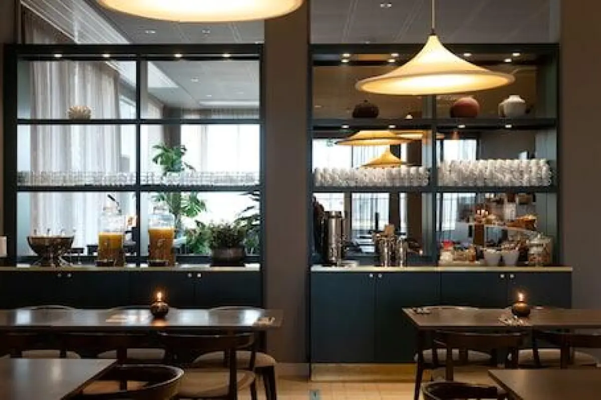 Elite Hotel Ideon, Lund – Affordable hotel in Lund