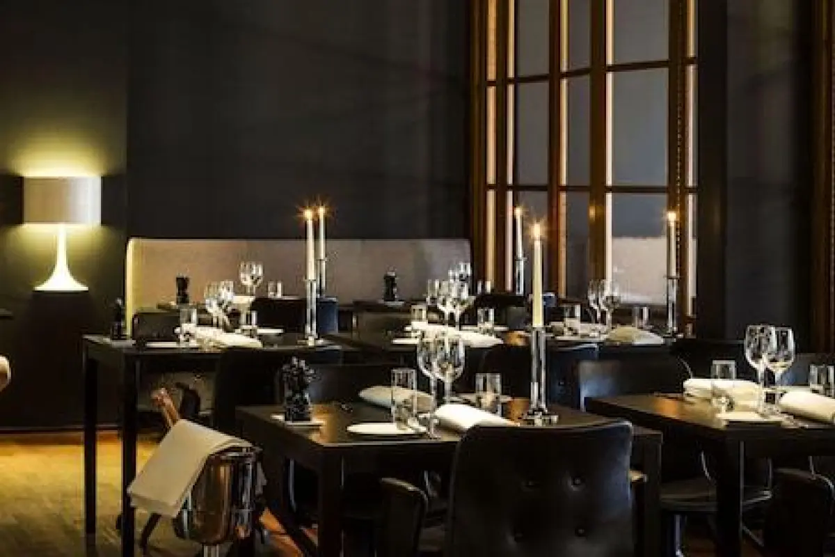 Glostrup Park Hotel – Affordable hotel in Glostrup