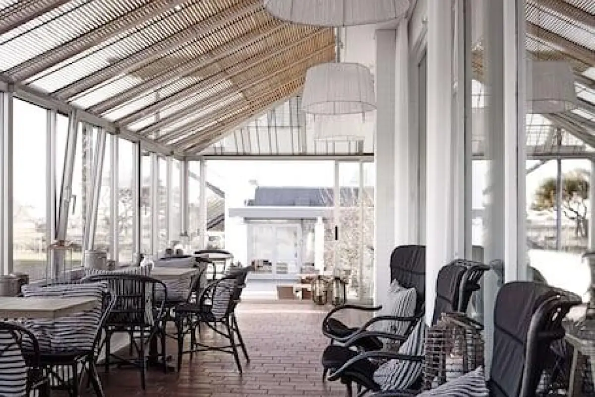 Comwell Køge Strand – Affordable hotel in Koge