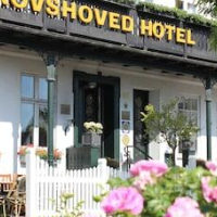 Skovshoved Hotel – Affordable hotel in Charlottenlund