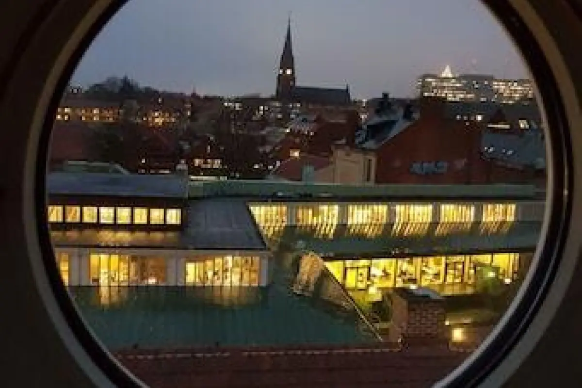 Hotel Bishops Arms Lund – Affordable hotel in Lund