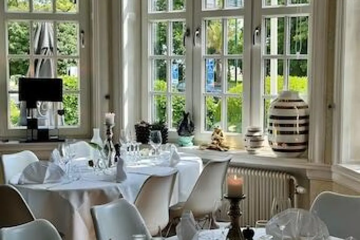 Hotel Dannegården Trelleborg – Affordable hotel in Trelleborg