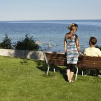 Rødvig Kro og Badehotel – Affordable hotel in Rodvig Stevns