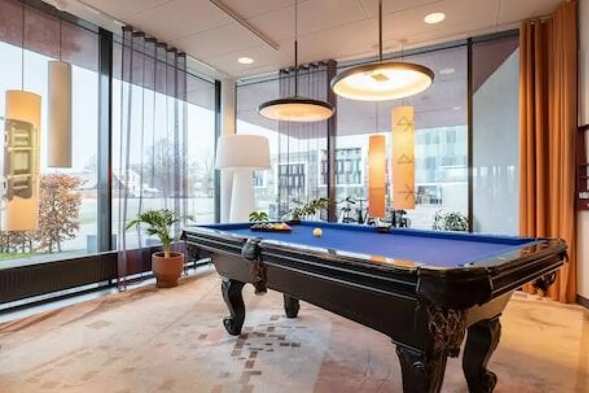 Best Western Plus Park City Lund – Affordable hotel in Lund