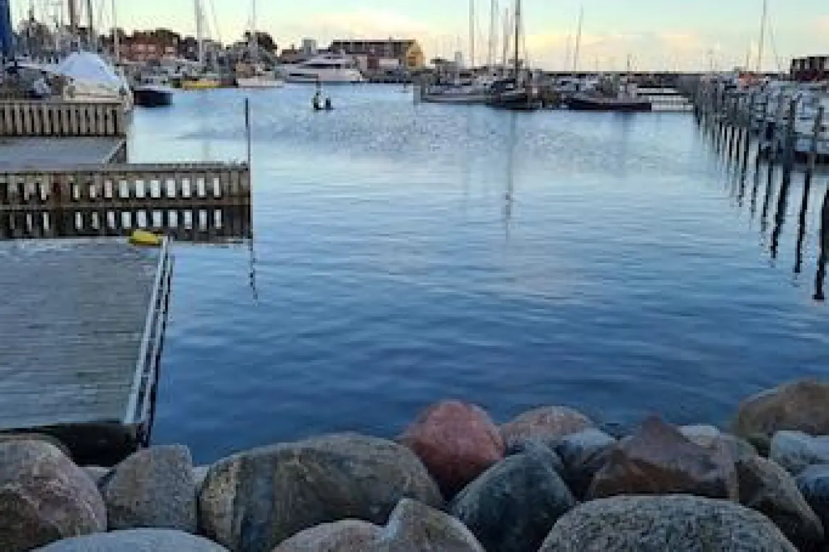 Danhostel Stevns – Affordable hotel in Store Heddinge