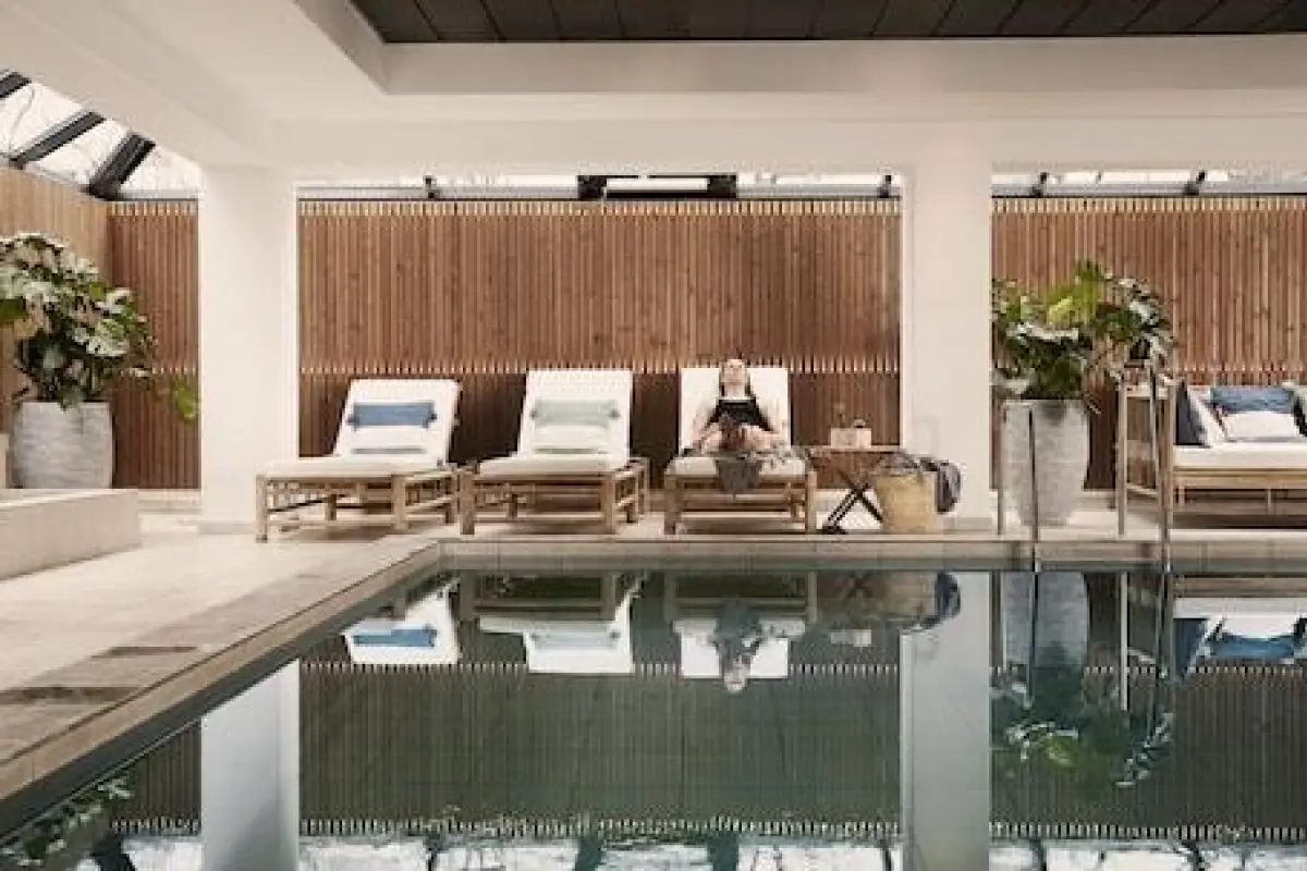 Comwell Borupgaard – Affordable hotel in Snekkersten