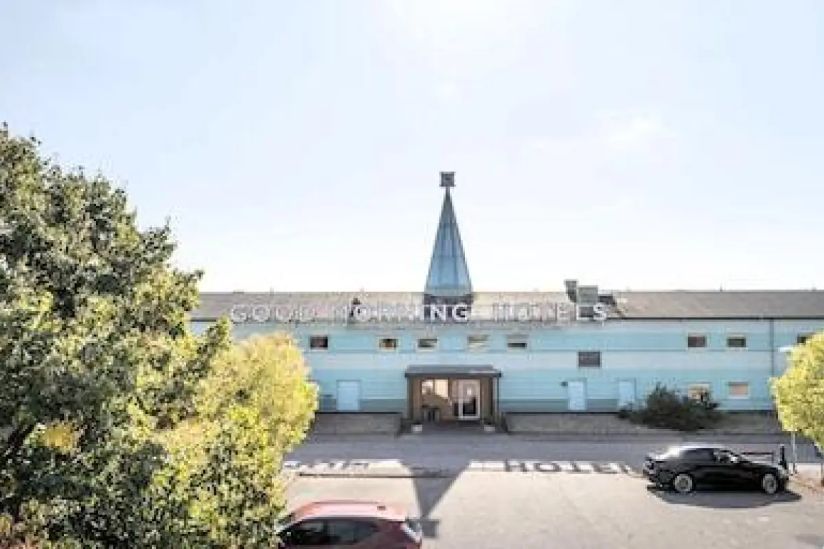 Good Morning Lund – Affordable hotel in Lund