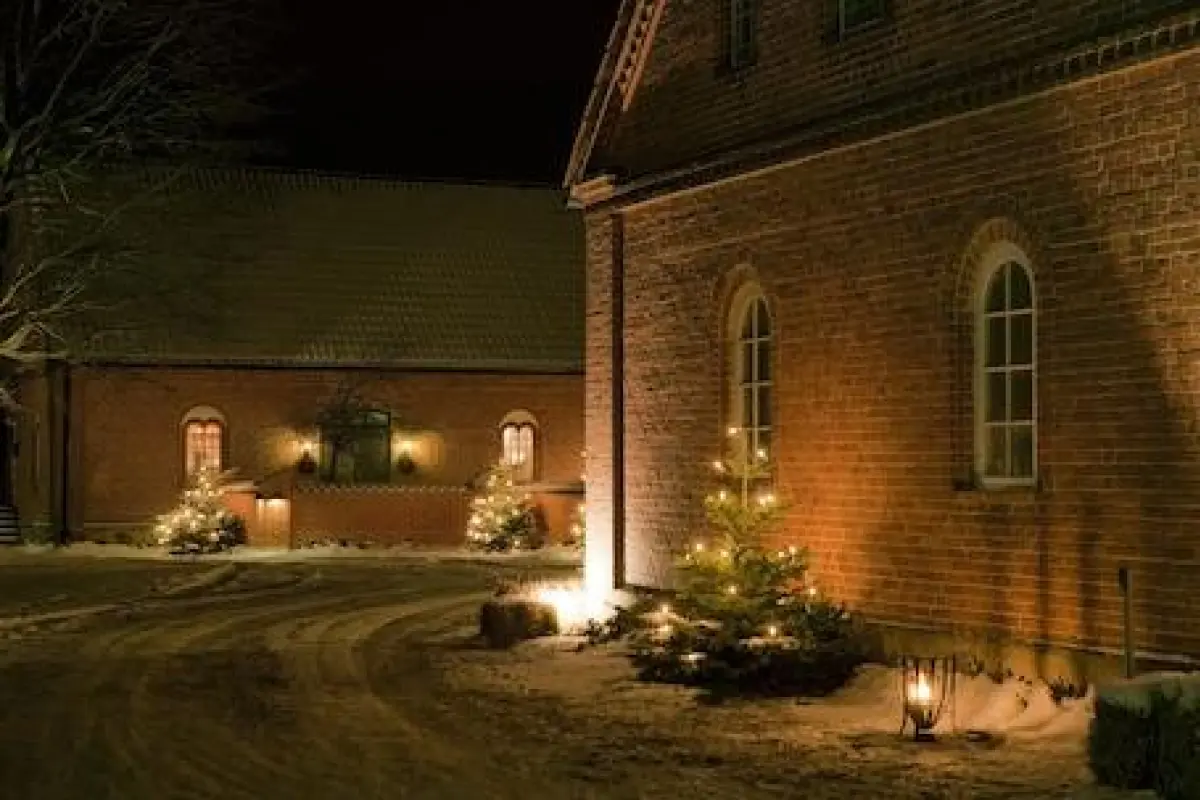Ängavallen – Affordable hotel in Vellinge