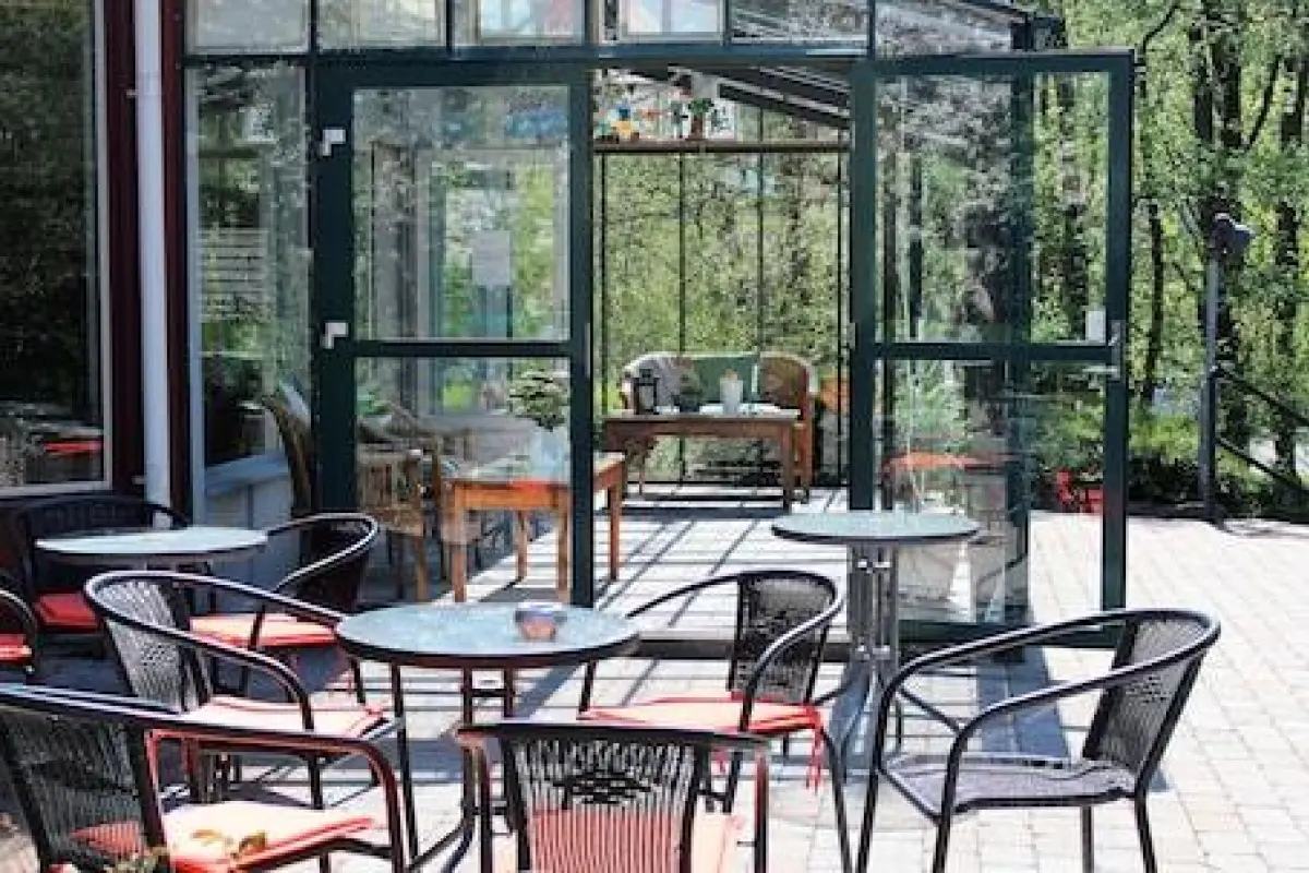 Place Lund – Affordable hotel in Lund