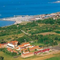 Sundsgården hotell & konferens – Affordable hotel in Råå