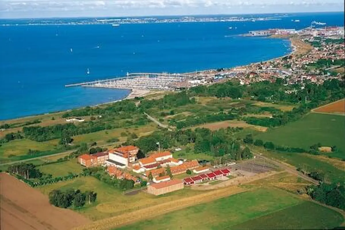 Sundsgården hotell & konferens – Affordable hotel in Råå