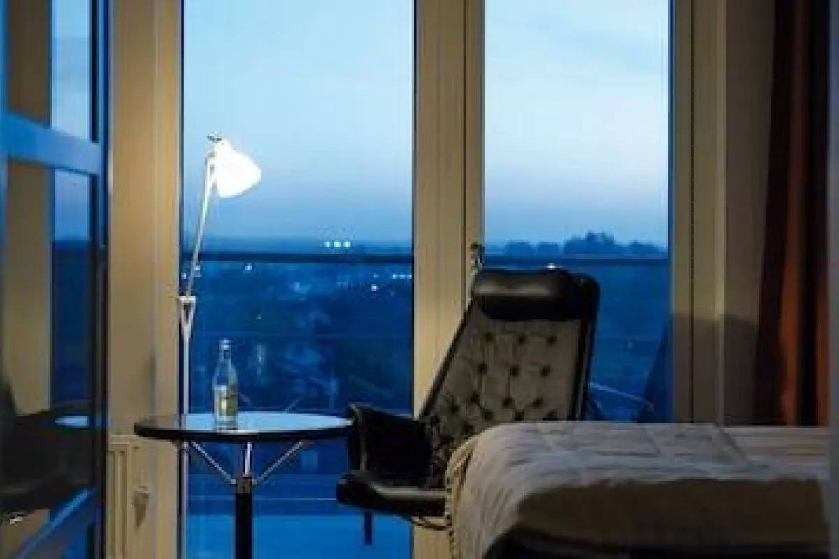 First Hotel Planetstaden - Dinner included – Affordable hotel in Lund