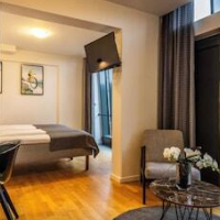 Idraettens Hus Hotel & konference – Affordable hotel in Brondby