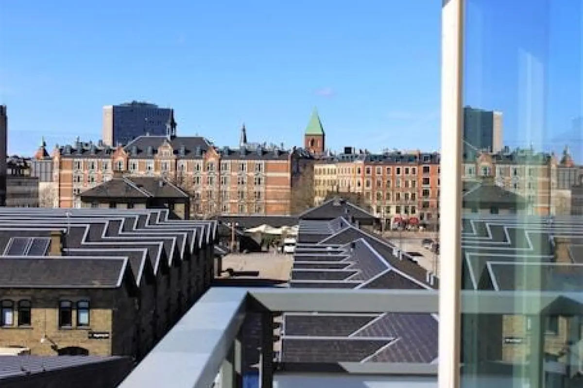 CPH Hotel – Affordable hotel in Copenhagen