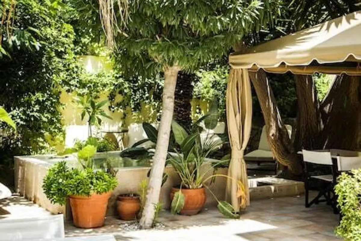 Spirit Of The Knights Boutique – Affordable hotel in Rhodes
