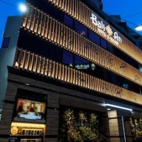 Hotel BaliAn Resort - Shinjuku Forest – Affordable hotel in Tokyo