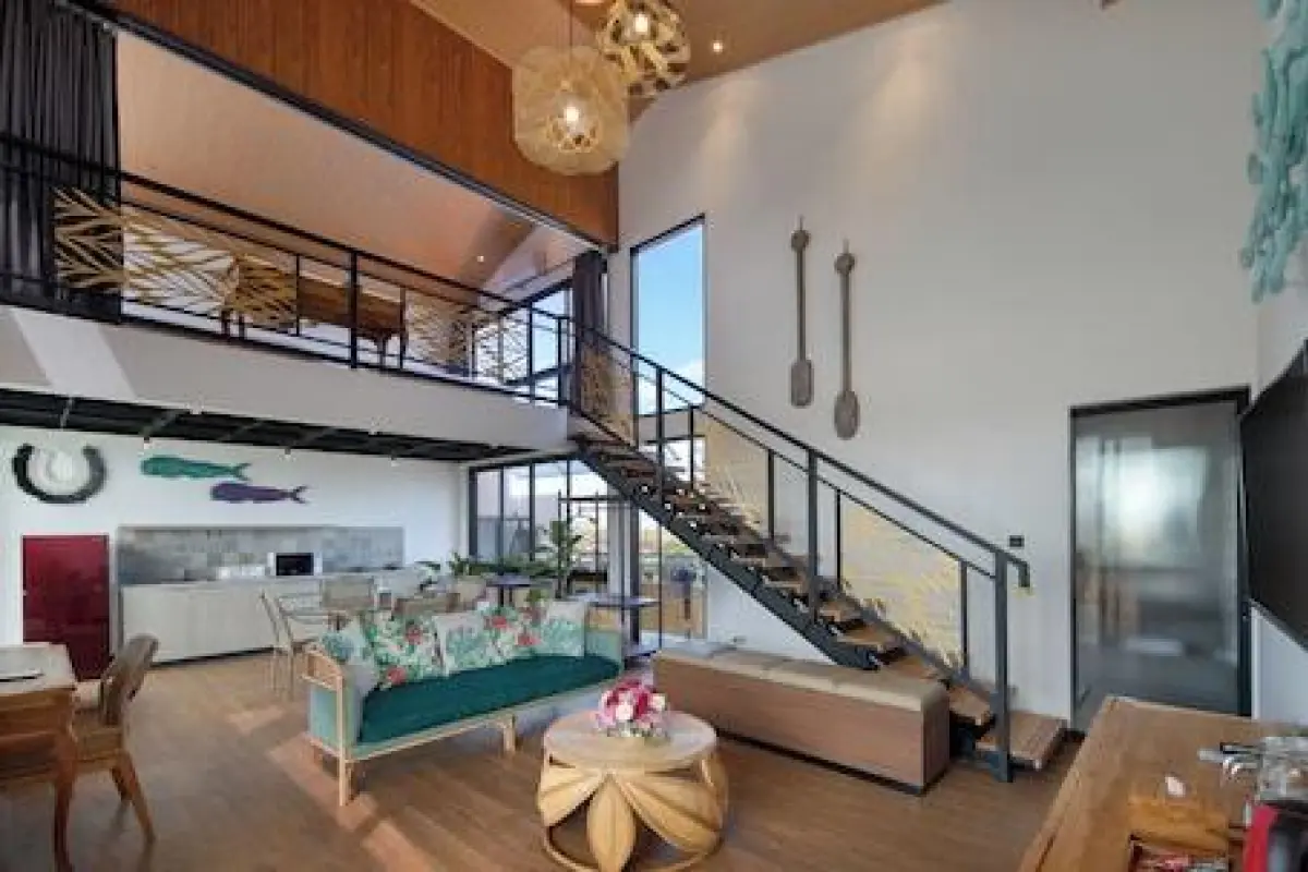 Amandaya Canggu – Affordable hotel in Canggu