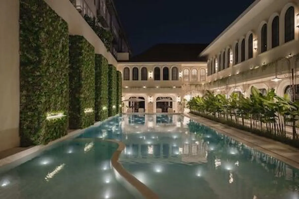 Hygge Hotel and Villas Seminyak – Affordable hotel in Seminyak