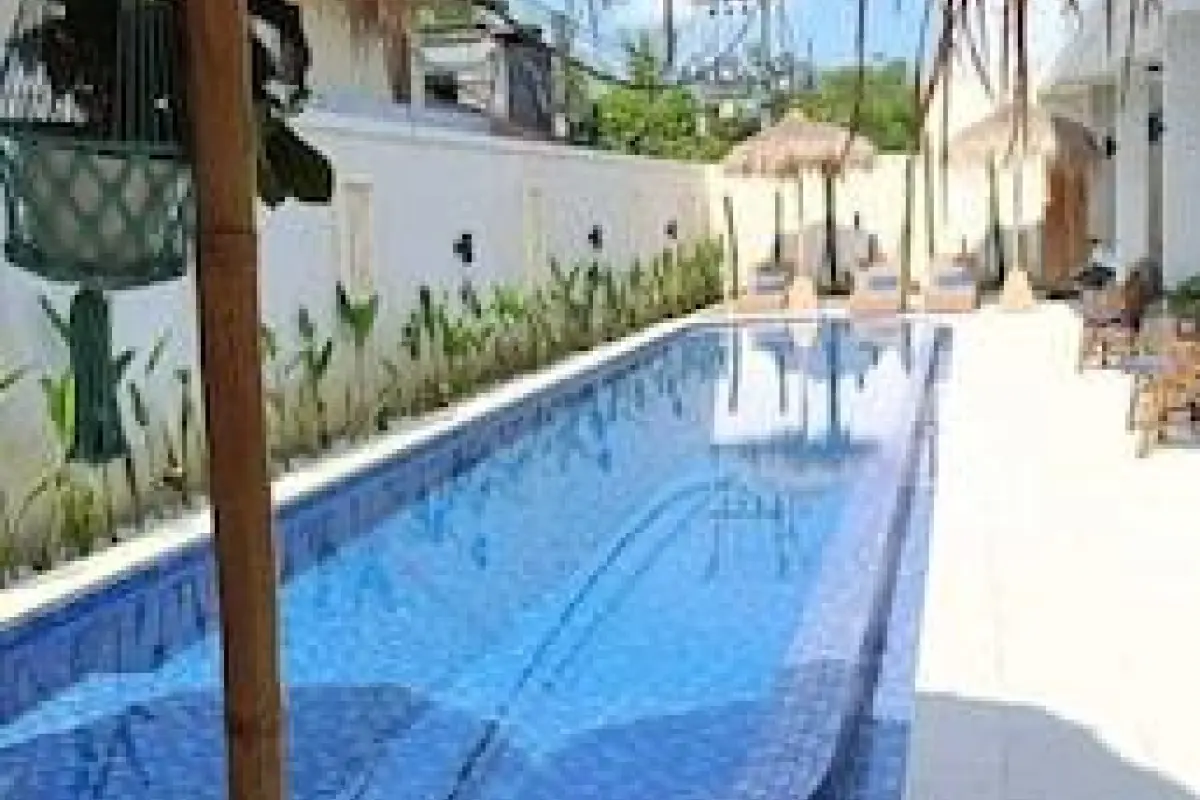 Santai Suites Nusa Dua Bali – Affordable hotel in Nusa Dua