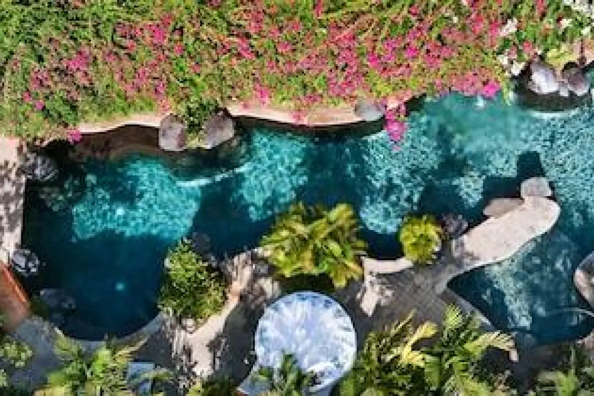 Poppies Bali – Affordable hotel in Kuta