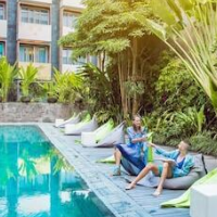 Tijili Hotel Seminyak – Affordable hotel in Seminyak