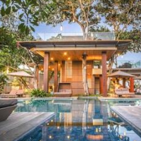 Maya Sanur Resort & Spa – Affordable hotel in Denpasar