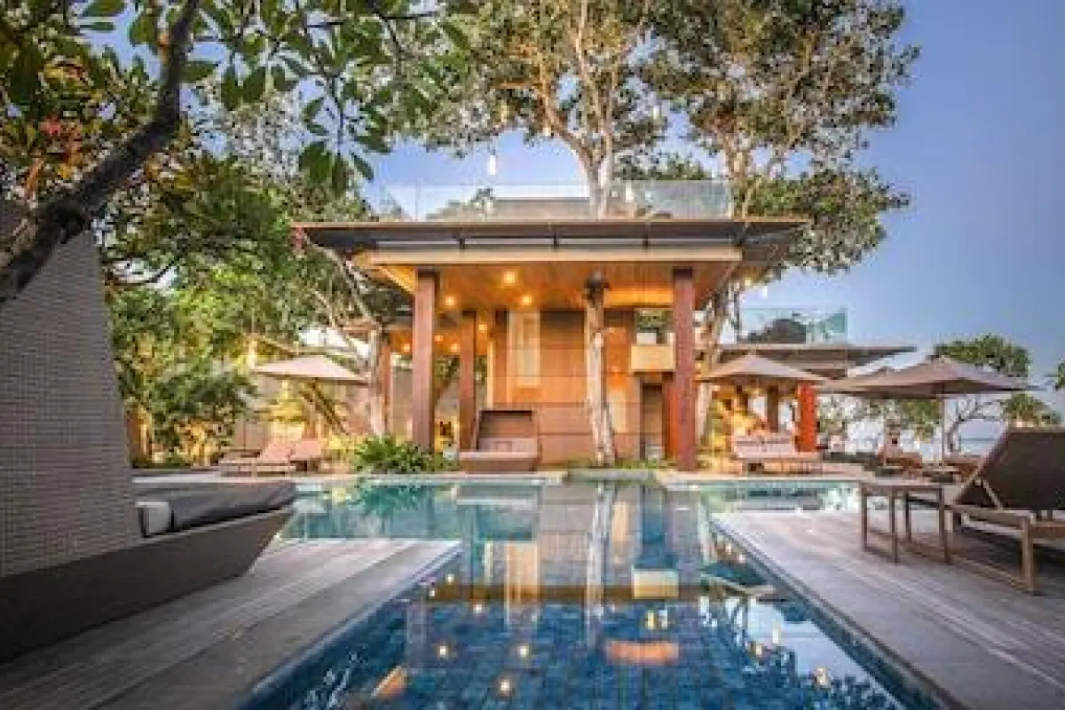 Maya Sanur Resort & Spa – Affordable hotel in Denpasar