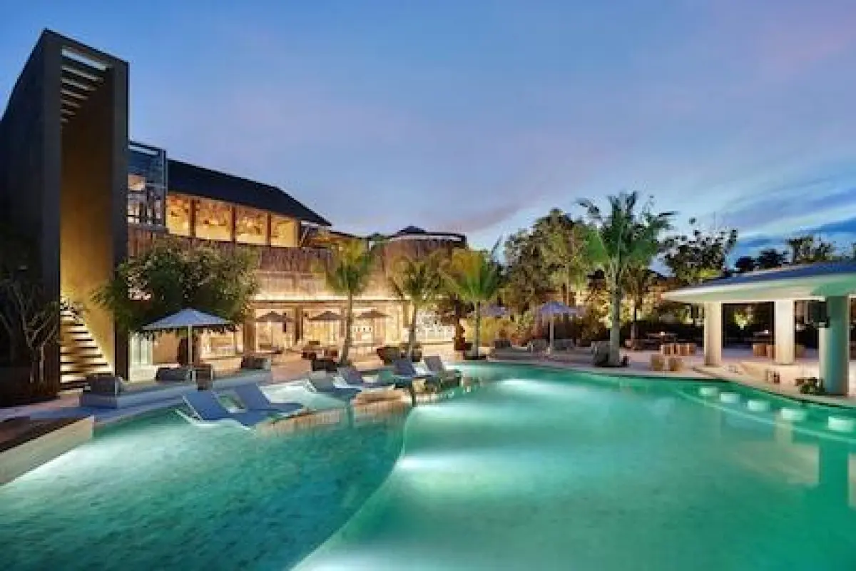 Cross Bali Breakers – Affordable hotel in Jimbaran