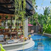 Kayumas Seminyak Resort – Affordable hotel in Seminyak