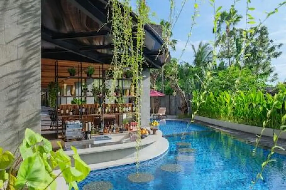 Kayumas Seminyak Resort – Affordable hotel in Seminyak