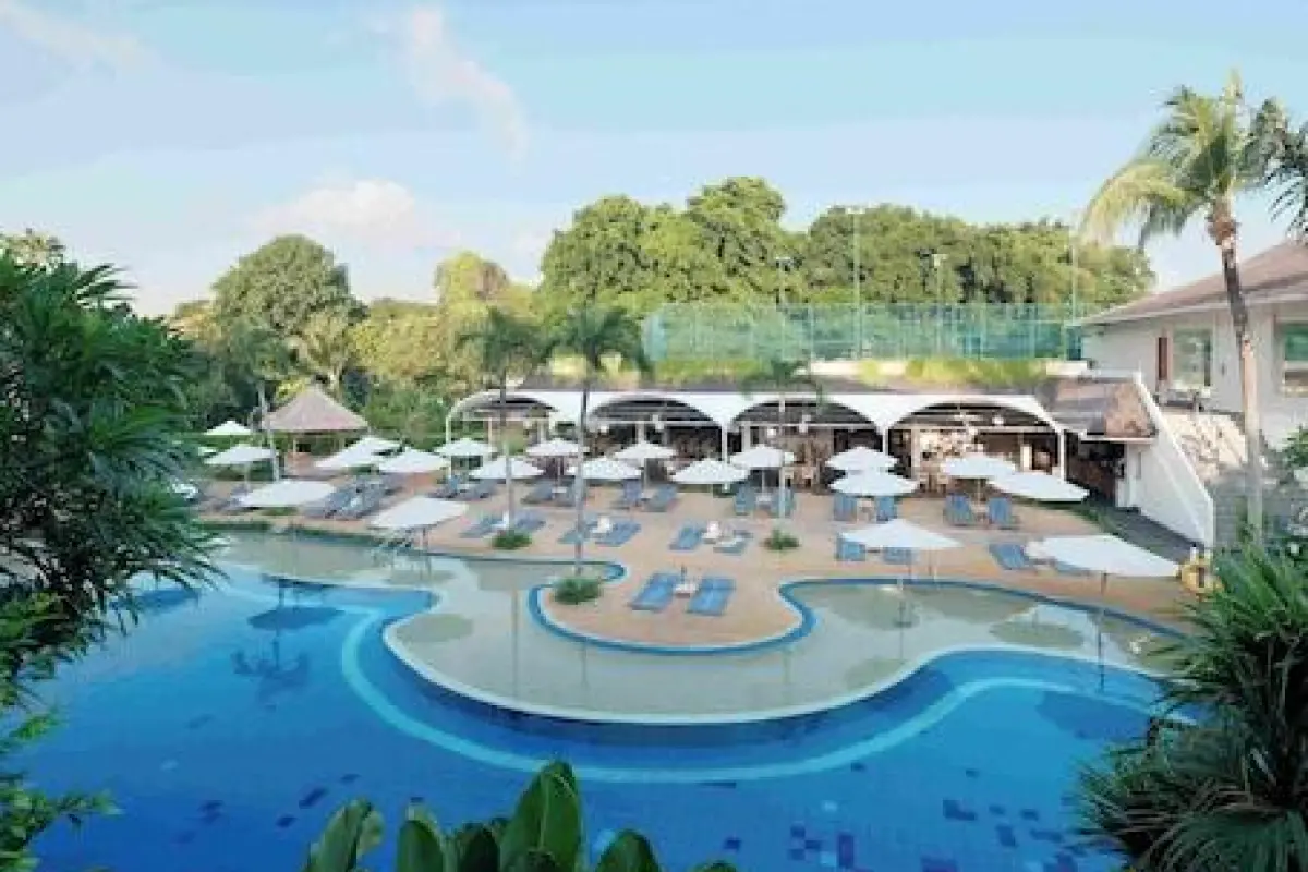 Blu-Zea Resort by Double-Six – Affordable hotel in Seminyak