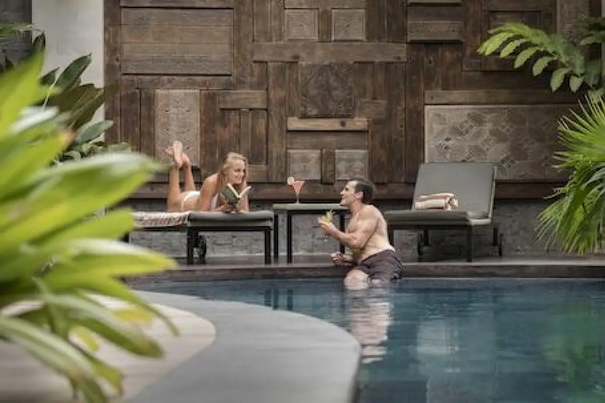 Akana Boutique Hotel Sanur – Affordable hotel in Denpasar