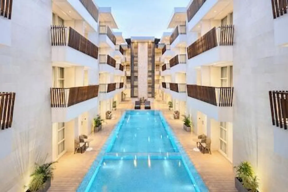 Holiday Inn Express Bali Sunset Road by IHG – Affordable hotel in Kuta