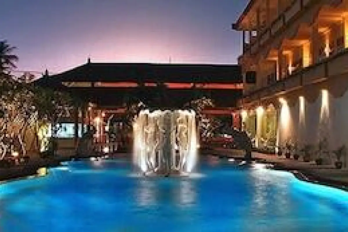 Febri's Hotel & Spa – Affordable hotel in Kuta