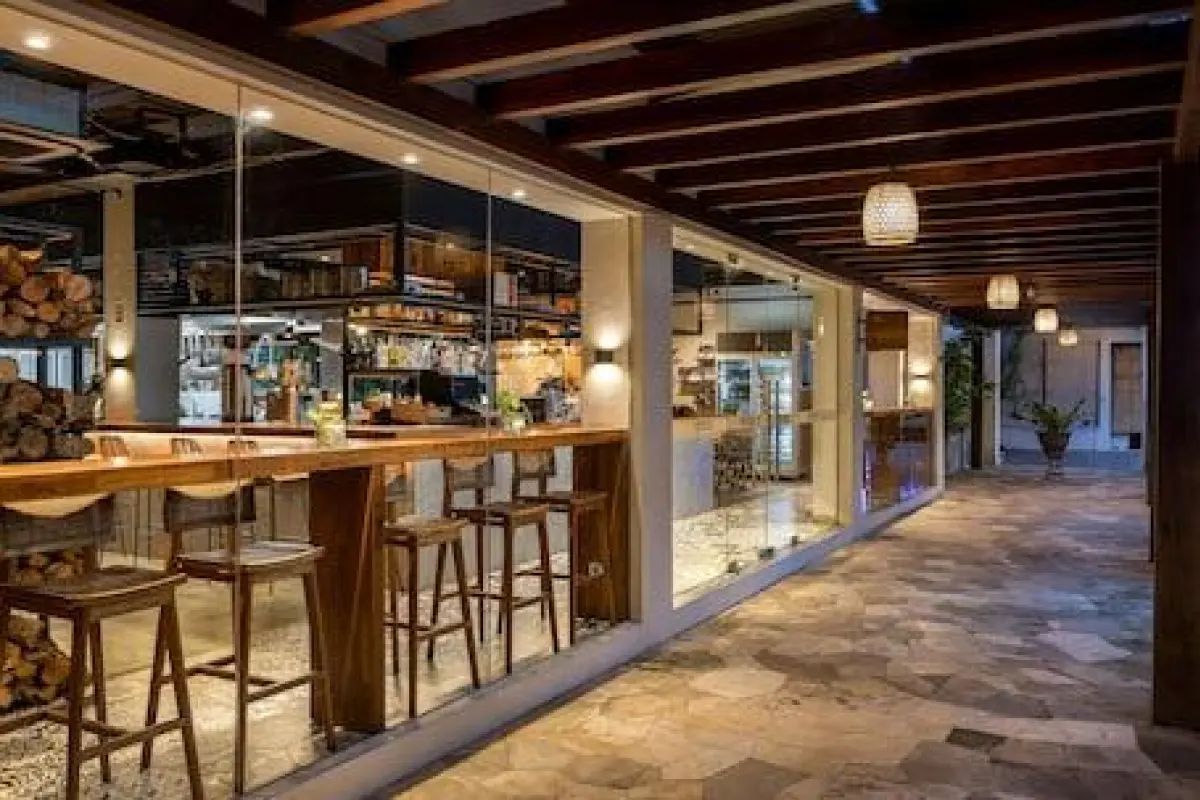 Taksu Sanur Hotel – Affordable hotel in Denpasar