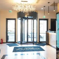 Le Blanc Cotroceni hotel – Affordable hotel in Bucharest