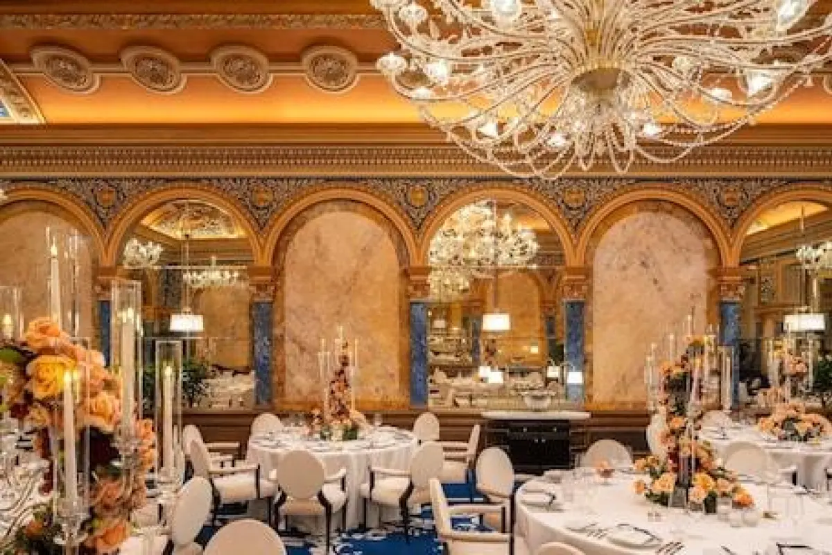 Corinthia Grand Hotel Du Boulevard Bucharest – Affordable hotel in Bucharest