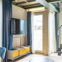 Rosetti Hotel – Affordable hotel in Bucharest