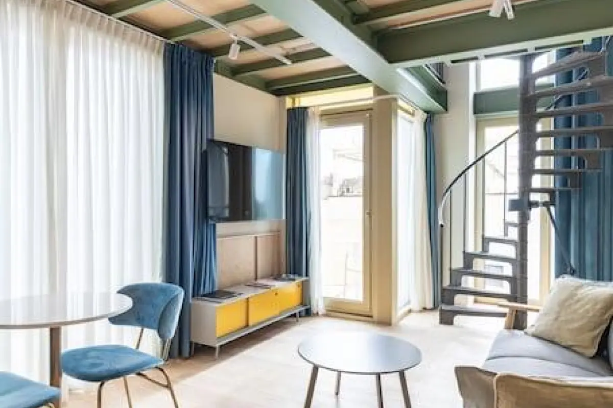 Rosetti Hotel – Affordable hotel in Bucharest