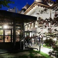 La Boheme – Affordable hotel in Bucharest