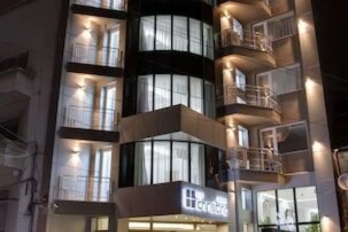 Hotel Christina – Affordable hotel in Bucharest